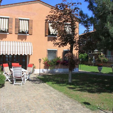 Apartamento Murano Garden House Exterior foto
