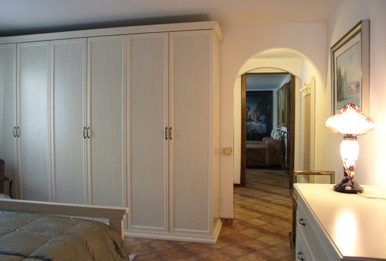 Apartamento Murano Garden House Exterior foto